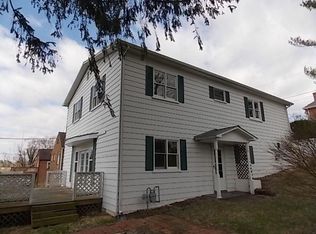 338 College St, Marion, VA 24354