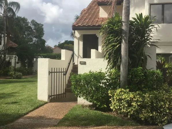 7870 Granada Pl APT 602, Boca Raton, FL 33433