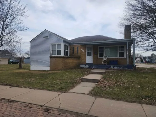 1751 W Grand Ave, Wisconsin Rapids, WI 54495