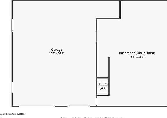 3rd image of 1433 Mesa Ln
