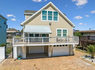 829 N Fletcher Ave, Fernandina Beach, FL 32034