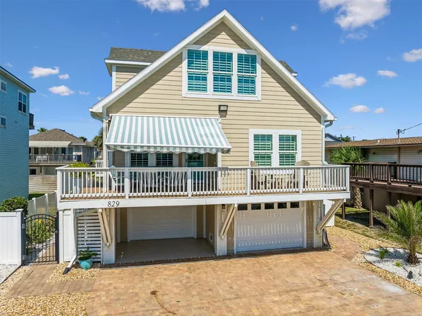 829 N Fletcher Ave, Fernandina Beach, FL 32034