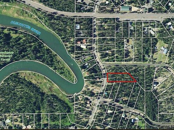 4th image of 55430 Big River Dr