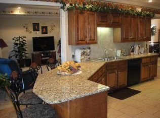 6915 Sugarland Dr, Texarkana, AR 71854