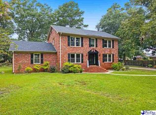 1092 Greenview Dr, Florence, SC 29501