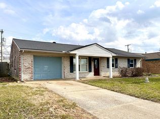 2349 Secretariat Dr, Owensboro, KY 42301