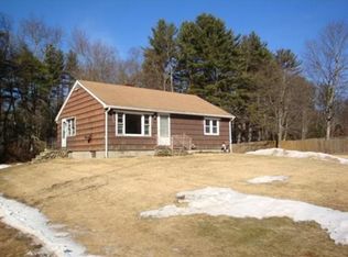 786 Wheelwright Rd, Barre, MA 01005