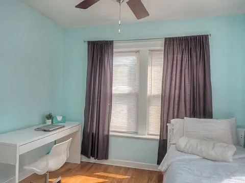 Bedroom #3