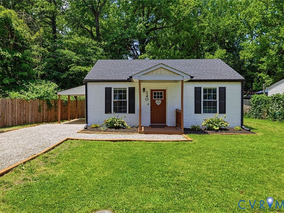 1st image of 240 Bartee Rd
