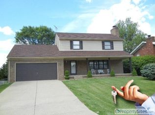 4607 Kingsmore Dr, Louisville, KY 40229