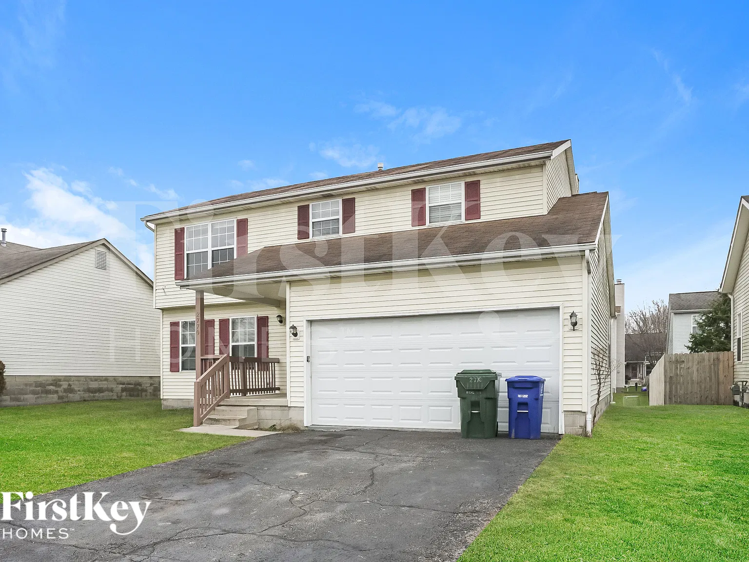 4 bed, 2.5 bath, 1688 sqft, $2,485 — Photo 2