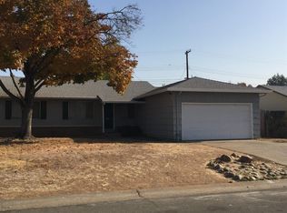 2649 Gilbert Way, Rancho Cordova, CA 95670