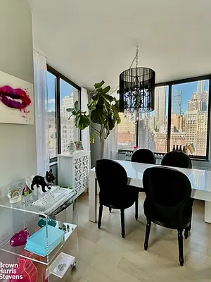 Rented by Brown Harris Stevens | media 15