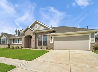 6814 Aspen Peak Dr, Baytown, TX 77521