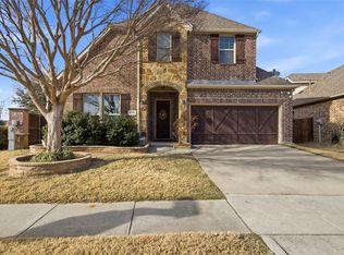 10444 Old Eagle River Ln, McKinney, TX 75072