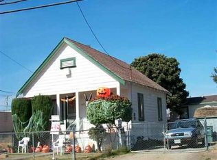 1421-3 163rd Ave, San Leandro, CA 94578