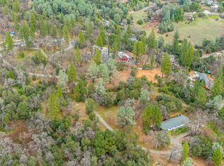 2700 Stone Ln, Placerville, CA 95667