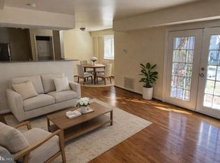 2510 Markham Ln APT 1, Landover, MD 20785