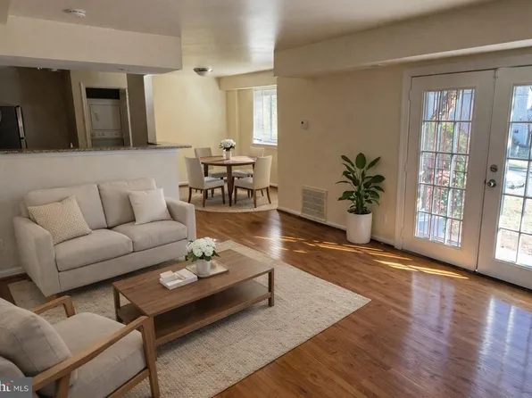 2510 Markham Ln APT 1, Landover, MD 20785