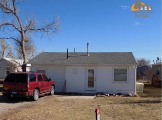 323 King St, Evansville, WY 82636