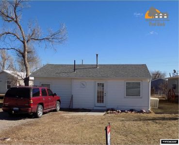 323 King St, Evansville, WY, 82636