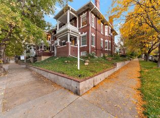 2400 E 13th Ave APT 1, Denver, CO 80206