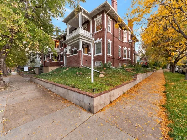 2400 E 13th Avenue #1, Denver, CO 80206