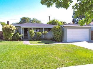 2264 Woodland Ave, San Jose, CA 95128