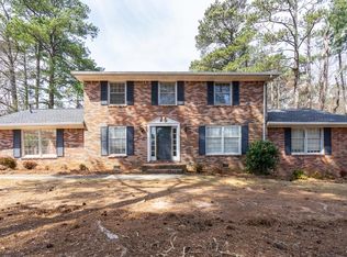 3237 Bright Star Rd, Douglasville, GA 30135