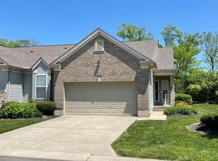 300 Heritage Green Dr, Monroe, OH 45050