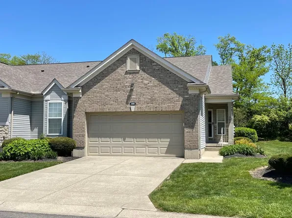 300 Heritage Green Dr, Monroe, OH 45050