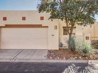 4338 E Ebony Ln, Tucson, AZ 85712