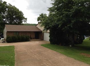 1200 Pearl Dr, Horseshoe Bend, AR 72512