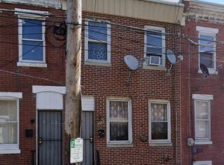 1925 E Madison St, Philadelphia, PA