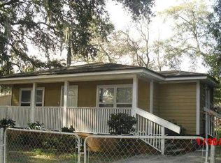 9232 1st Ave, Jacksonville, FL 32208