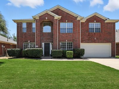 1616 Cedar Elm Dr, Corinth, TX, 76210