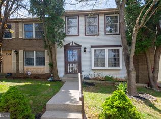 10 Mountain Laurel Ct, Gaithersburg, MD 20879
