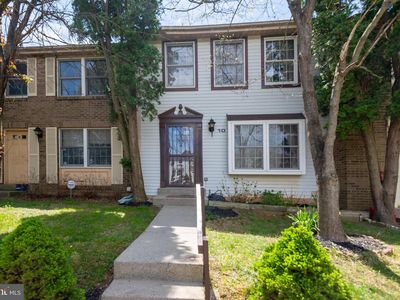 10 Mountain Laurel Ct, Gaithersburg, MD, 20879
