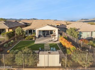 17681 E Fort Verde Rd, Rio Verde, AZ 85263