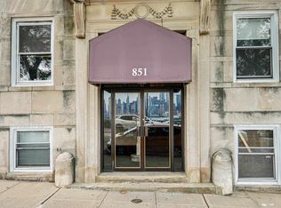 851 Boulevard E APT D2, Weehawken, NJ 07086