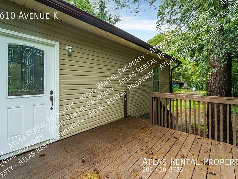 6610 Avenue K — Photo 4