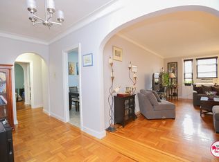 31-21 54th St UNIT 5H, Queens, NY