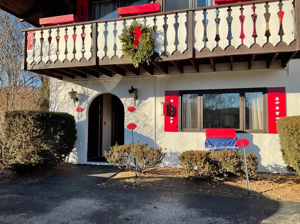 34C Linderhof Golf Course Road #6, Bartlett, NH 03838