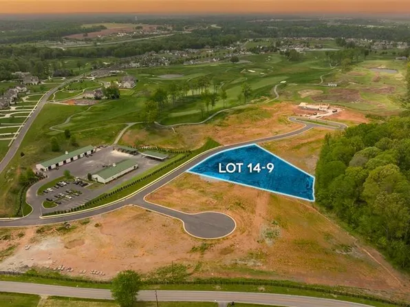 246 Three Par Ct Lot 14-9, Bowling Green, KY 42103