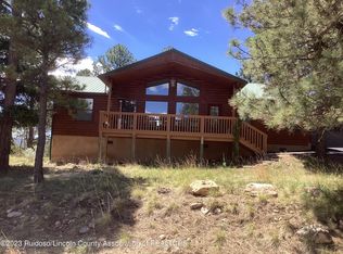 233 Guenevere Ave, Ruidoso, NM 88345