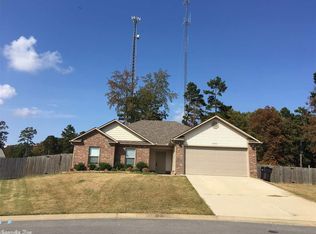 3032 Daffodil Cv, Benton, AR 72019