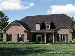 7055 Concord Mountain Trl, Cumming, GA 30028