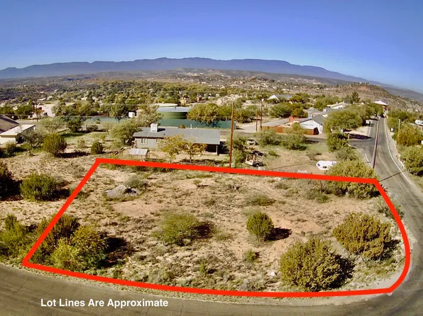 4545 E GERONIMO Road #354 and 353, Rimrock, AZ 86335