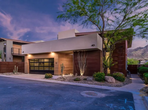 6525 E CAVE CREEK Road #40, Cave Creek, AZ 85331