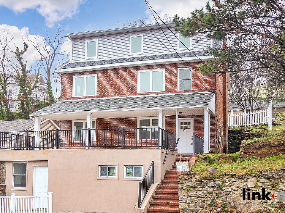 1st image of 47 Rogers St #Aa